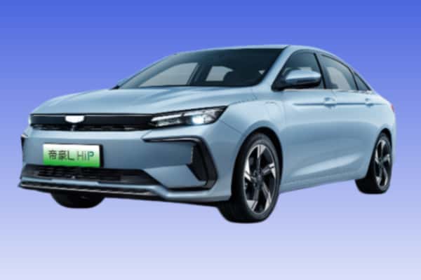 石家庄市无极回收国产新能源汽车